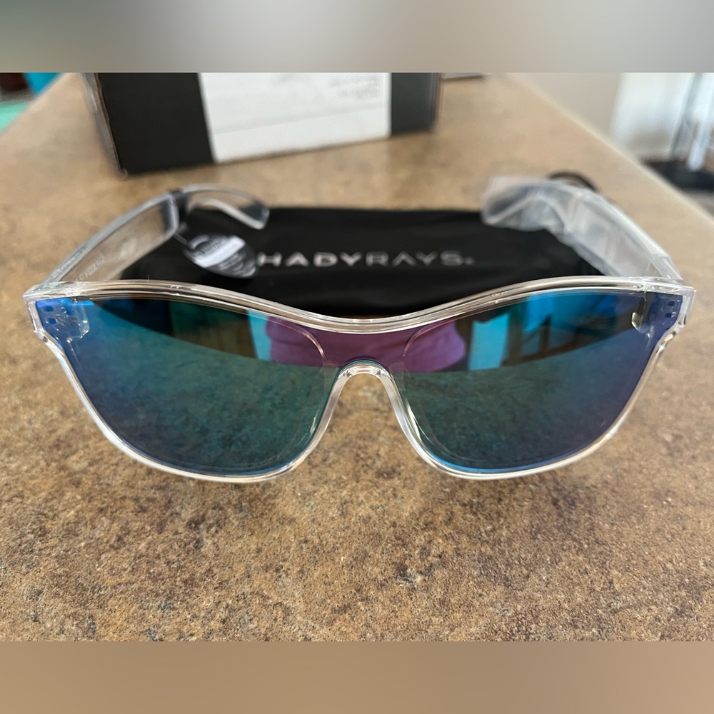 NWT Shady Rays Sunglasses